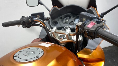 Honda CB CBF 1000 2006 GOOD RUNNING PROJECT BIKE 1000CC 7