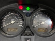 Honda CB CBF 1000 2006 GOOD RUNNING PROJECT BIKE 1000CC 8