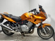 Honda CB CBF 1000 2006 GOOD RUNNING PROJECT BIKE 1000CC 9