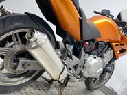Honda CB CBF 1000 2006 GOOD RUNNING PROJECT BIKE 1000CC 10