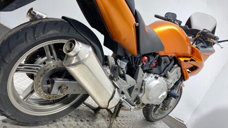 Honda CB CBF 1000 2006 GOOD RUNNING PROJECT BIKE 1000CC 10