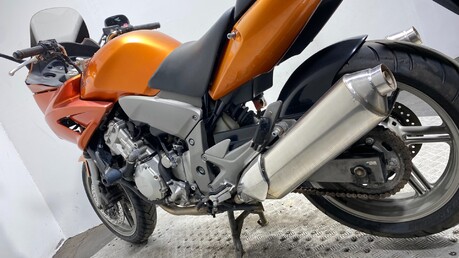 Honda CB CBF 1000 2006 GOOD RUNNING PROJECT BIKE 1000CC 11