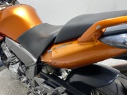 Honda CB CBF 1000 2006 GOOD RUNNING PROJECT BIKE 1000CC 12