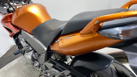 Honda CB CBF 1000 2006 GOOD RUNNING PROJECT BIKE 1000CC 12