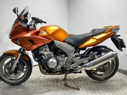 Honda CB CBF 1000 2006 GOOD RUNNING PROJECT BIKE 1000CC 13