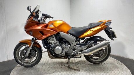 Honda CB CBF 1000 2006 GOOD RUNNING PROJECT BIKE 1000CC 13
