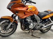 Honda CB CBF 1000 2006 GOOD RUNNING PROJECT BIKE 1000CC 14