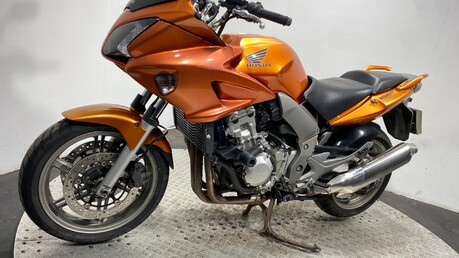Honda CB CBF 1000 2006 GOOD RUNNING PROJECT BIKE 1000CC 14
