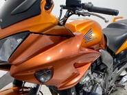 Honda CB CBF 1000 2006 GOOD RUNNING PROJECT BIKE 1000CC 15