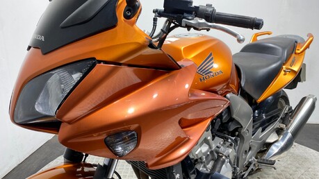 Honda CB CBF 1000 2006 GOOD RUNNING PROJECT BIKE 1000CC 15