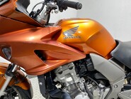 Honda CB CBF 1000 2006 GOOD RUNNING PROJECT BIKE 1000CC 16