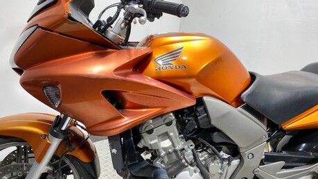 Honda CB CBF 1000 2006 GOOD RUNNING PROJECT BIKE 1000CC 16