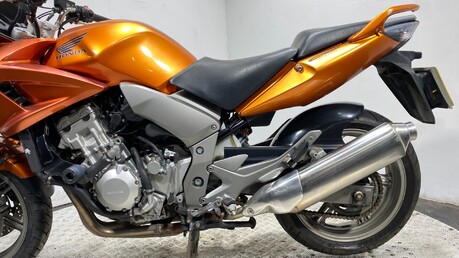 Honda CB CBF 1000 2006 GOOD RUNNING PROJECT BIKE 1000CC 17