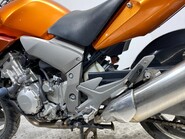 Honda CB CBF 1000 2006 GOOD RUNNING PROJECT BIKE 1000CC 18
