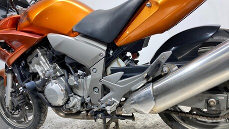 Honda CB CBF 1000 2006 GOOD RUNNING PROJECT BIKE 1000CC 18