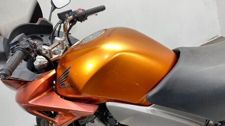 Honda CB CBF 1000 2006 GOOD RUNNING PROJECT BIKE 1000CC 19