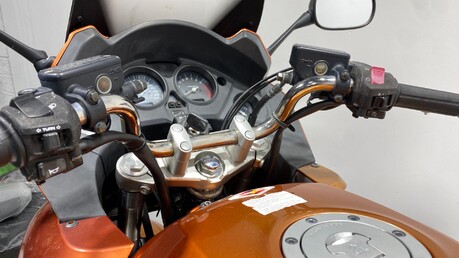 Honda CB CBF 1000 2006 GOOD RUNNING PROJECT BIKE 1000CC 20