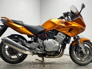 Honda CB CBF 1000 2006 GOOD RUNNING PROJECT BIKE 1000CC 1