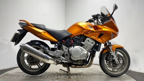 Honda CB CBF 1000 2006 GOOD RUNNING PROJECT BIKE 1000CC 1