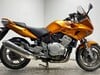 Honda CB CBF 1000 2006 GOOD RUNNING PROJECT BIKE 1000CC