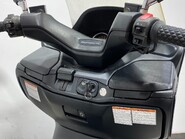 Suzuki Burgman AN 400 2007 20K NEW MOT WARRANTY MAXI SCOOTER 400CC 9