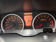 Suzuki Burgman AN 400 2007 20K NEW MOT WARRANTY MAXI SCOOTER 400CC 10