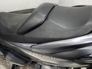 Suzuki Burgman AN 400 2007 20K NEW MOT WARRANTY MAXI SCOOTER 400CC 16