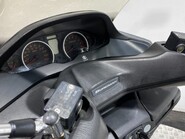 Suzuki Burgman AN 400 2007 20K NEW MOT WARRANTY MAXI SCOOTER 400CC 18
