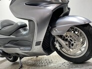Suzuki Burgman AN 400 2007 20K NEW MOT WARRANTY MAXI SCOOTER 400CC 20