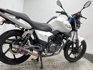 Keeway RKS 125 STD 2019 20K GOOD RUNNING LIGHT PROJECT BIKE 125CC NAKED 2