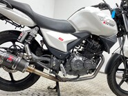 Keeway RKS 125 STD 2019 20K GOOD RUNNING LIGHT PROJECT BIKE 125CC NAKED 3