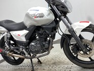 Keeway RKS 125 STD 2019 20K GOOD RUNNING LIGHT PROJECT BIKE 125CC NAKED 4
