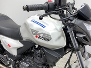 Keeway RKS 125 STD 2019 20K GOOD RUNNING LIGHT PROJECT BIKE 125CC NAKED 5