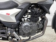 Keeway RKS 125 STD 2019 20K GOOD RUNNING LIGHT PROJECT BIKE 125CC NAKED 6