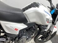 Keeway RKS 125 STD 2019 20K GOOD RUNNING LIGHT PROJECT BIKE 125CC NAKED 7