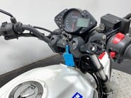 Keeway RKS 125 STD 2019 20K GOOD RUNNING LIGHT PROJECT BIKE 125CC NAKED 8