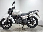 Keeway RKS 125 STD 2019 20K GOOD RUNNING LIGHT PROJECT BIKE 125CC NAKED 9