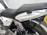 Keeway RKS 125 STD 2019 20K GOOD RUNNING LIGHT PROJECT BIKE 125CC NAKED 14