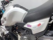Keeway RKS 125 STD 2019 20K GOOD RUNNING LIGHT PROJECT BIKE 125CC NAKED 15