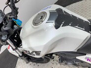 Keeway RKS 125 STD 2019 20K GOOD RUNNING LIGHT PROJECT BIKE 125CC NAKED 16