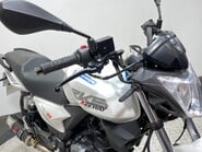 Keeway RKS 125 STD 2019 20K GOOD RUNNING LIGHT PROJECT BIKE 125CC NAKED 17