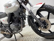 Keeway RKS 125 STD 2019 20K GOOD RUNNING LIGHT PROJECT BIKE 125CC NAKED 18