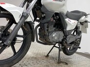 Keeway RKS 125 STD 2019 20K GOOD RUNNING LIGHT PROJECT BIKE 125CC NAKED 20