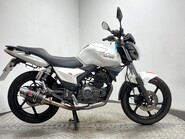 Keeway RKS 125 STD 2019 20K GOOD RUNNING LIGHT PROJECT BIKE 125CC NAKED 1