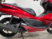 Honda Ww PCX 125 2013 GOOD RUNNING PROJECT BIKE SCOOTER 125CC 3