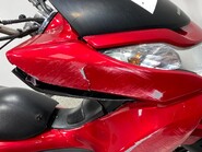 Honda Ww PCX 125 2013 GOOD RUNNING PROJECT BIKE SCOOTER 125CC 5