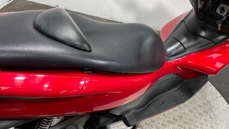 Honda Ww PCX 125 2013 GOOD RUNNING PROJECT BIKE SCOOTER 125CC 6
