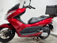 Honda Ww PCX 125 2013 GOOD RUNNING PROJECT BIKE SCOOTER 125CC 10