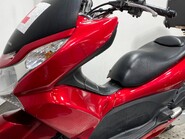 Honda Ww PCX 125 2013 GOOD RUNNING PROJECT BIKE SCOOTER 125CC 11