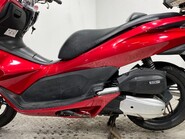 Honda Ww PCX 125 2013 GOOD RUNNING PROJECT BIKE SCOOTER 125CC 12